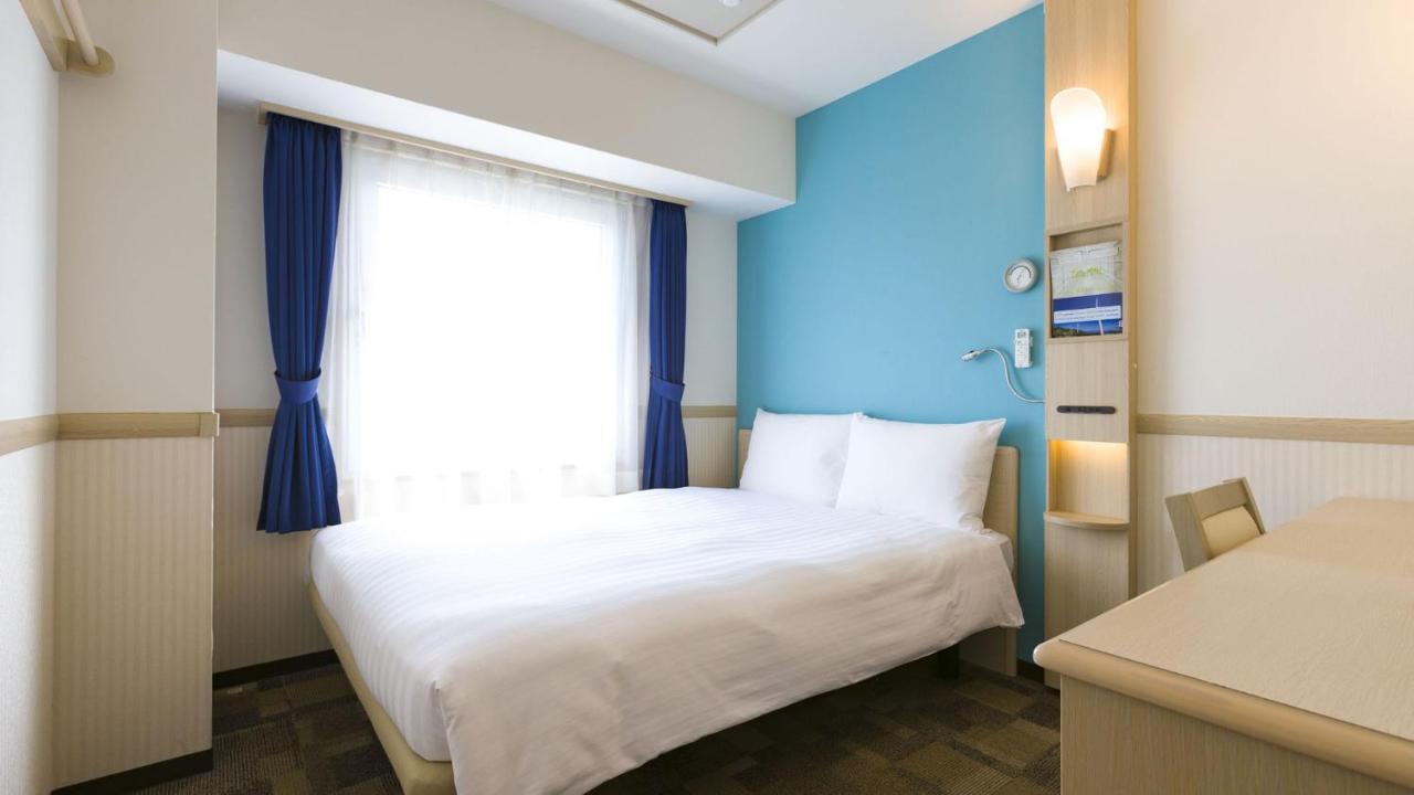 Toyoko Inn Osaka Tenjinbashi-Suji Rokuchome Dış mekan fotoğraf