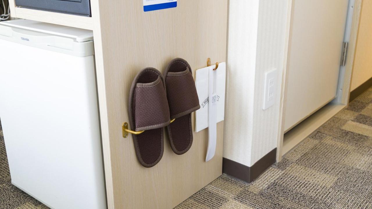 Toyoko Inn Osaka Tenjinbashi-Suji Rokuchome Dış mekan fotoğraf