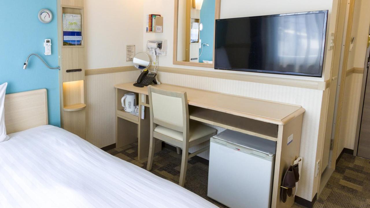 Toyoko Inn Osaka Tenjinbashi-Suji Rokuchome Dış mekan fotoğraf