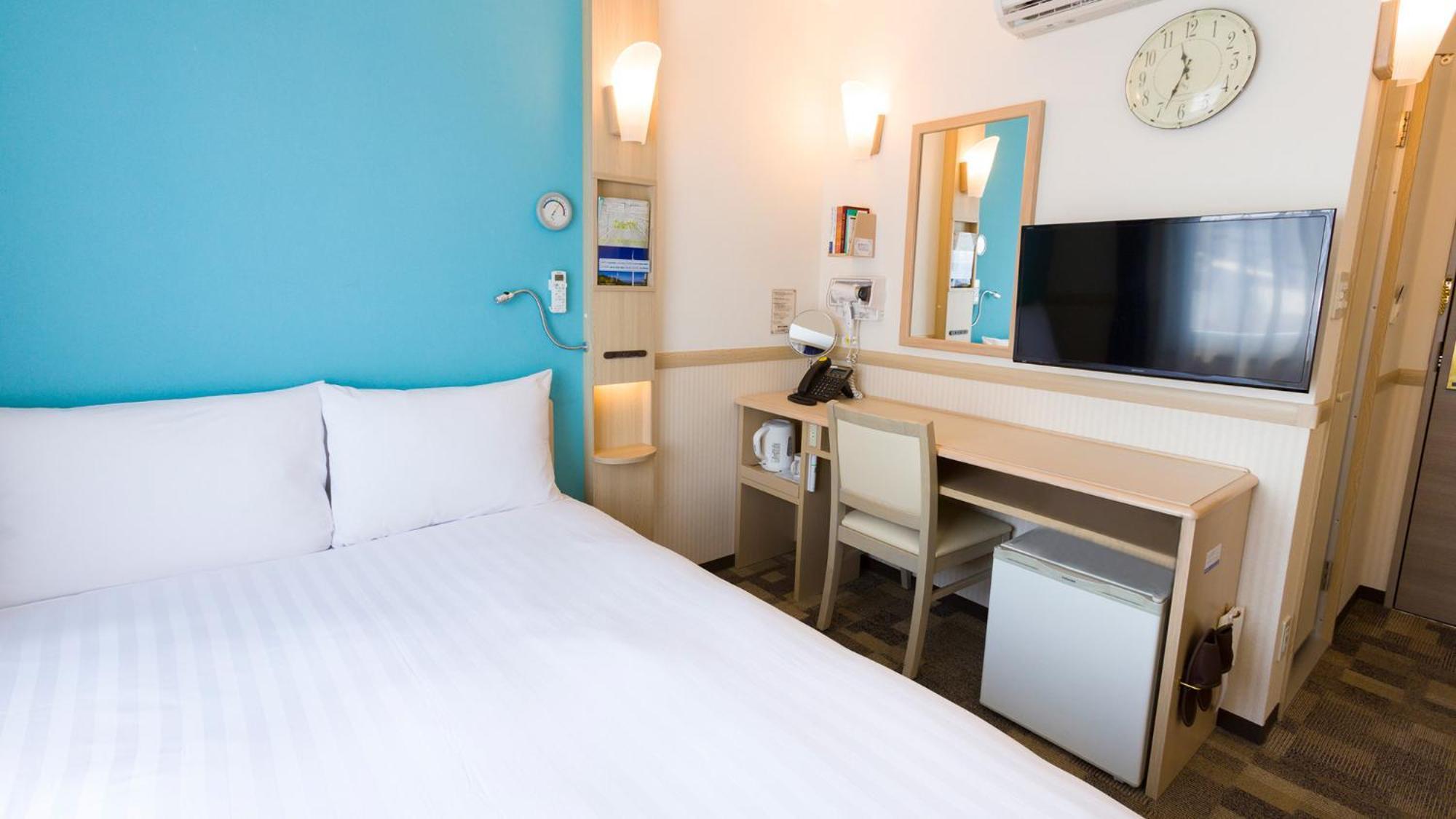 Toyoko Inn Osaka Tenjinbashi-Suji Rokuchome Oda fotoğraf