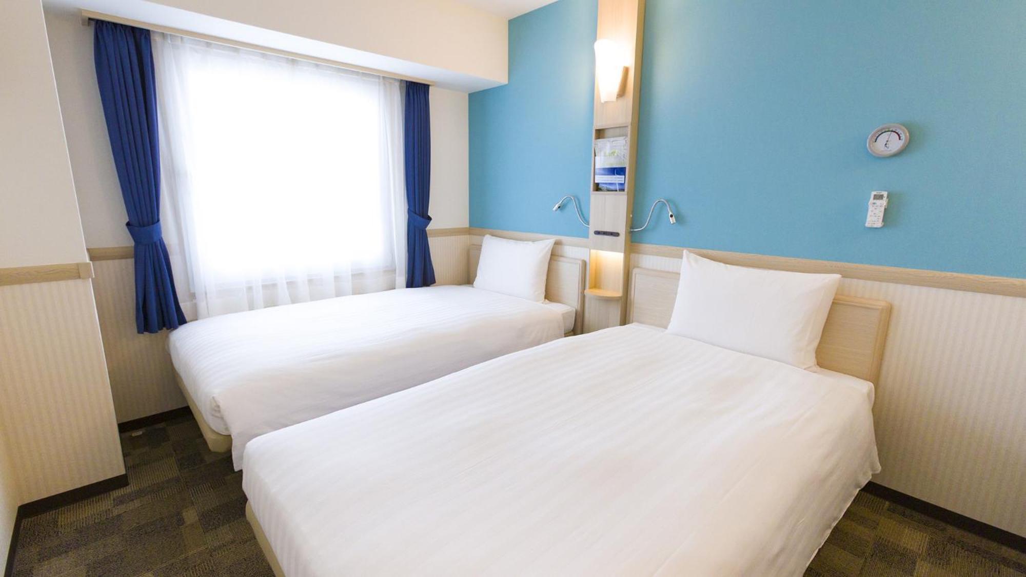 Toyoko Inn Osaka Tenjinbashi-Suji Rokuchome Oda fotoğraf